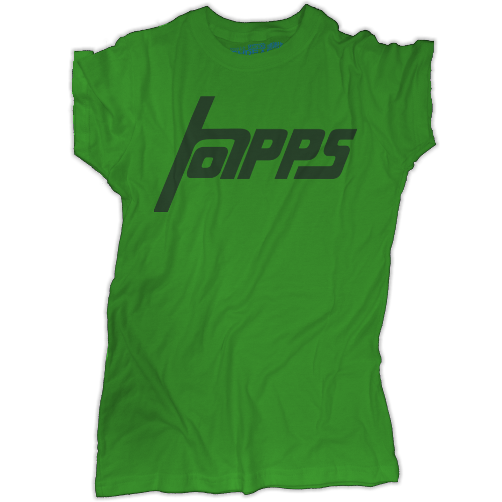 Hopps T-Shirt