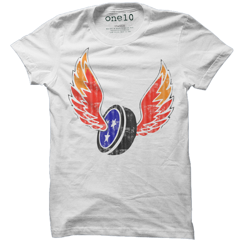 Knoxville Speed Hockey T-Shirt
