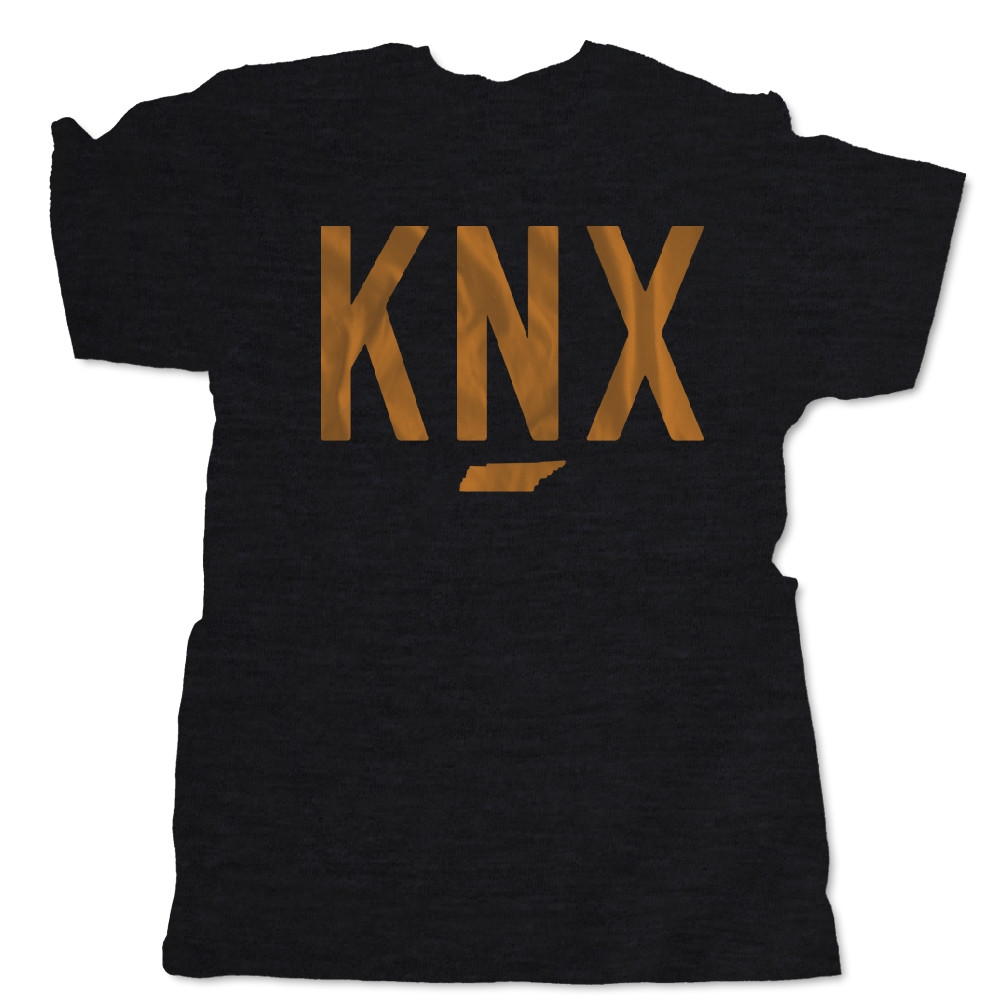 KNX, TN