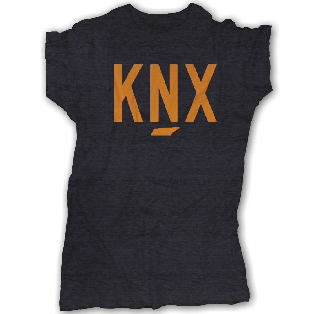 KNX, TN