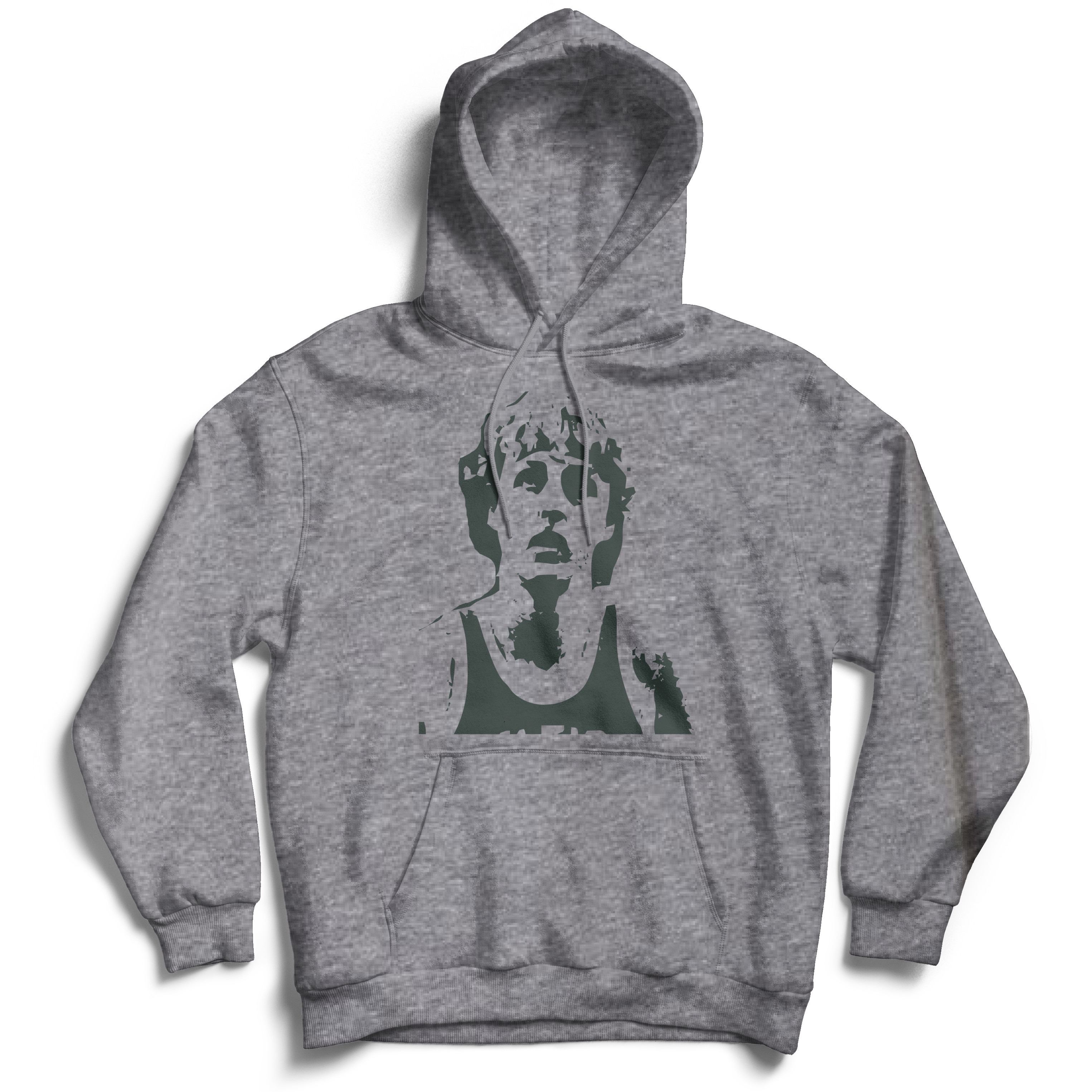 Larry Bird Hoodie
