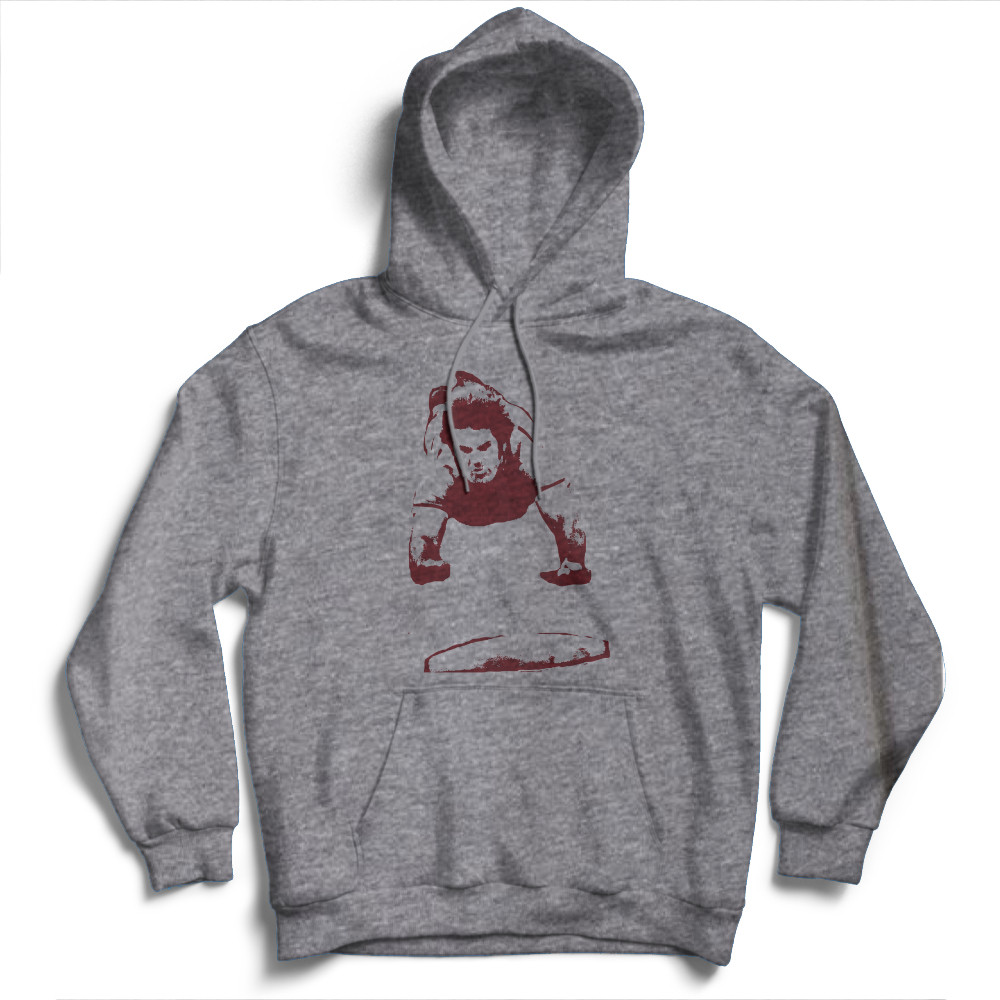 Pete Rose Hoodie