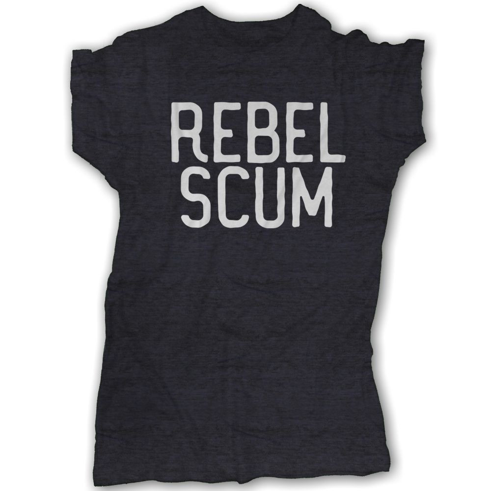 Rebel Scum