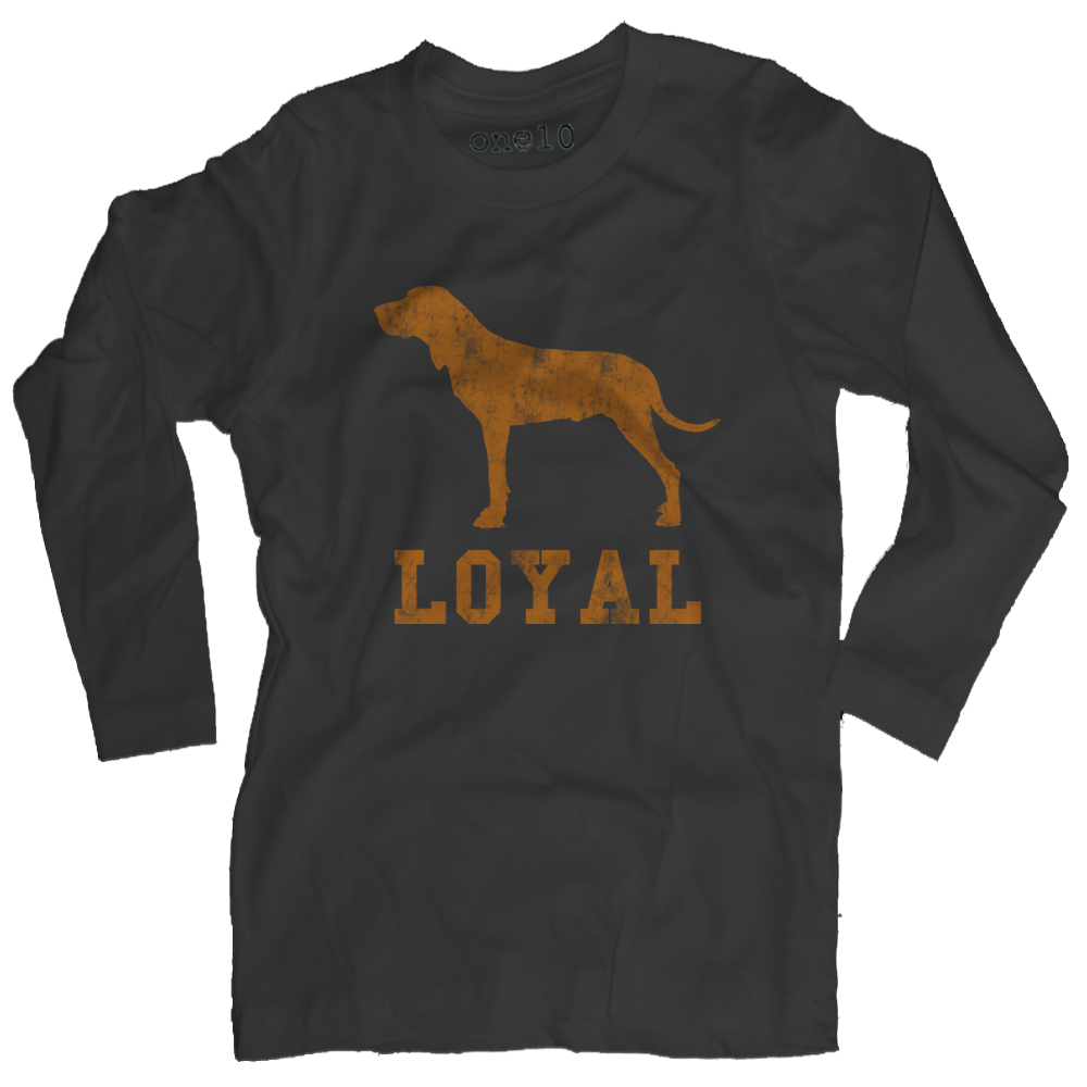 Tennessee Loyal Long-Sleeve T-Shirt