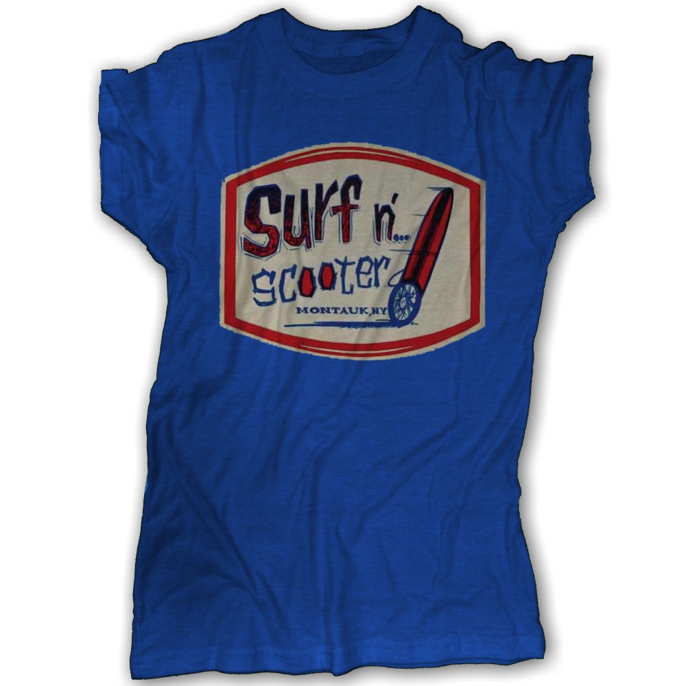 Surf N Scooter
