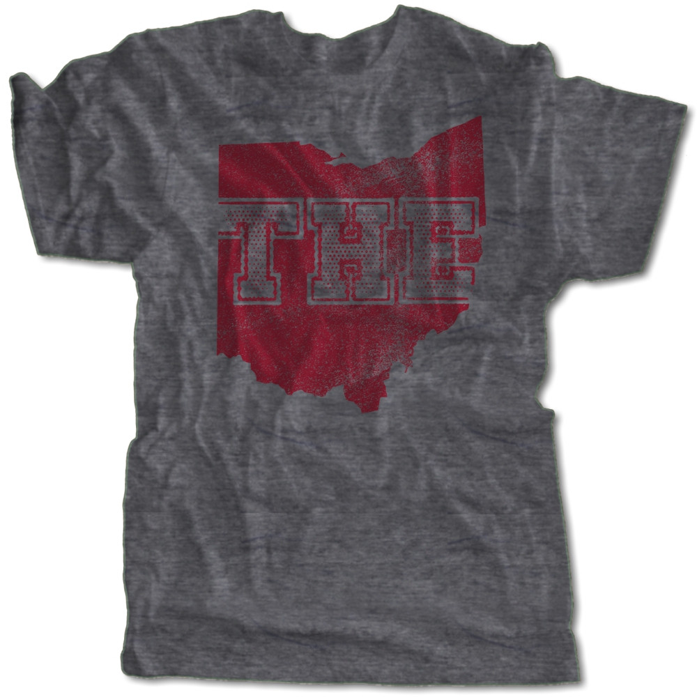 THE State of Ohio T-Shirt
