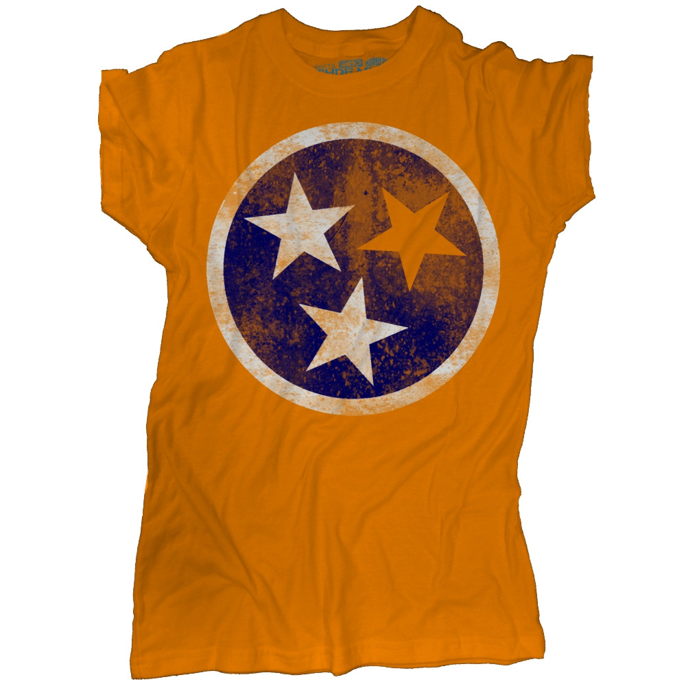 Tennessee Flag T-Shirt
