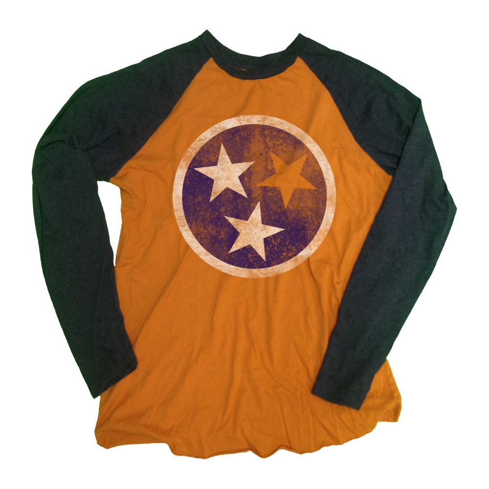 Tennessee Flag T-Shirt