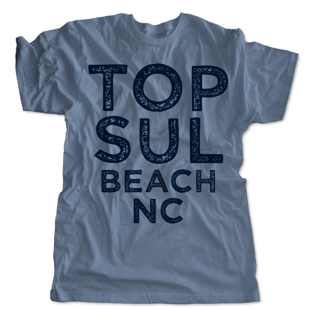 Top Sul Beach NC
