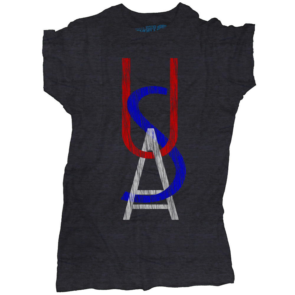 USA T-Shirt