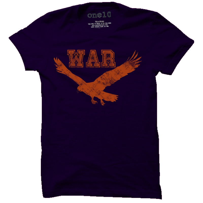 War Eagle TShirt